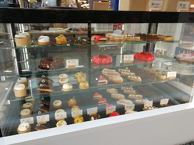 La Pause Sucrée à Nice