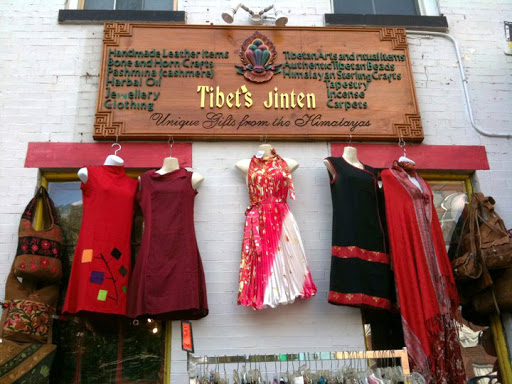 Tibets Jinten, ( Meditation Supply)