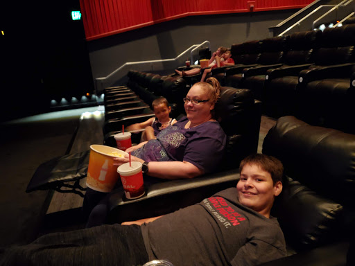 Movie Theater «Regal Cinemas Northtown Mall 12», reviews and photos, 4750 N Division St, Spokane, WA 99207, USA