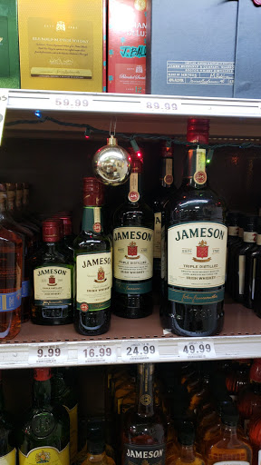 Liquor Store «Mexim Liquor», reviews and photos, 18061 Valley Blvd, City of Industry, CA 91744, USA