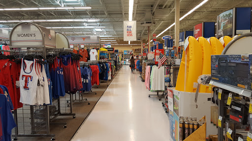 Sporting Goods Store «Academy Sports + Outdoors», reviews and photos, 4000 Preston Rd, Frisco, TX 75035, USA