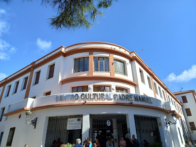Centro Cultural Padre Manuel C. San Fernando, 2, 29680 Estepona, Málaga, España
