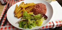 Frite du Restaurant Le Ducis à Versailles - n°10