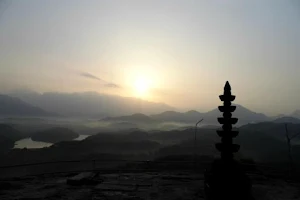 Kalipara Lokambika Temple image