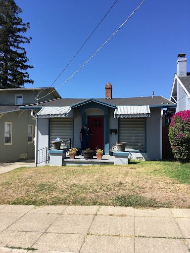 Roofing Contractor «Yorkshire Roofing of Northern California», reviews and photos, 7275 National Dr, Livermore, CA 94550, USA