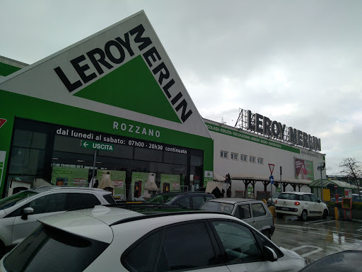 Leroy Merlin Milano Rozzano