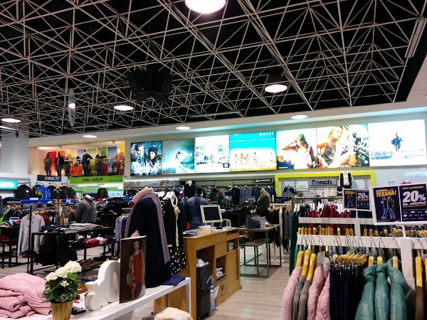 Imagen de Unipreus Moda (5 de 31)