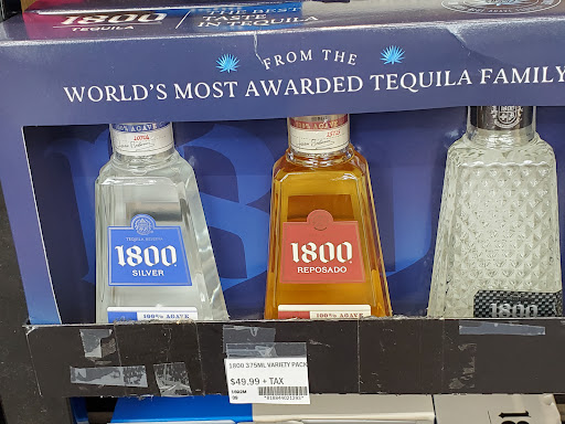 Liquor Store «State Liquor Store», reviews and photos, 7549 Colerain Ave, Cincinnati, OH 45239, USA