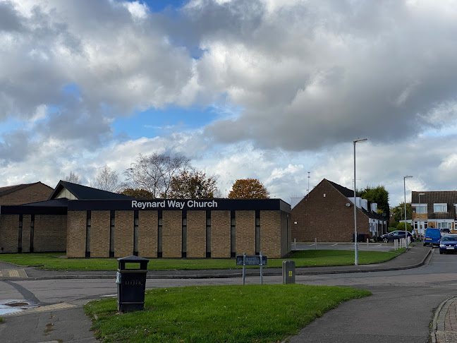 Reynard Way Evangelical Church - Northampton