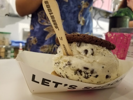 Ice Cream Shop «Coolhaus», reviews and photos, 59 E Colorado Blvd, Pasadena, CA 91103, USA