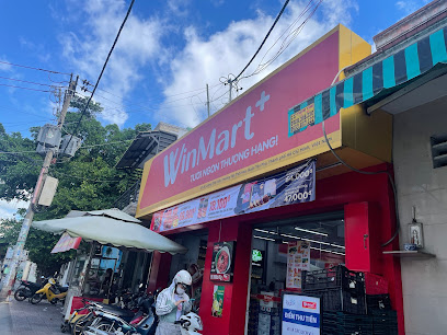 Hình Ảnh WinMart+