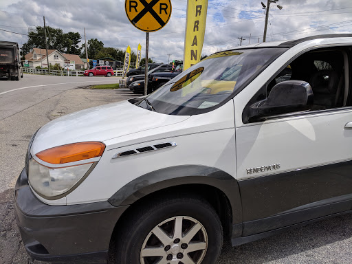 Car Dealer «Crestwood Auto Sales», reviews and photos, 6500 State Hwy 22, Crestwood, KY 40014, USA