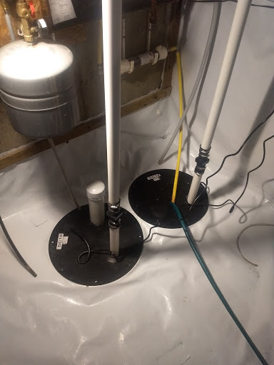 Insulation Contractor «Evergreen Home Performance», reviews and photos