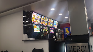 Photo n°42 de Burger n Tacos à Annemasse ()