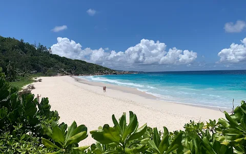 Petite Anse Beach image