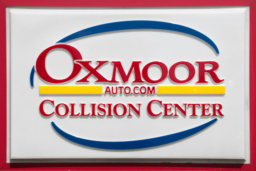 Auto Repair Shop «Oxmoor Collision Repair Center», reviews and photos, 11505 Electron Dr, Louisville, KY 40299, USA