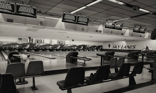 Bowling Alley «Sky Lanes Asheville», reviews and photos, 1477 Patton Ave, Asheville, NC 28806, USA