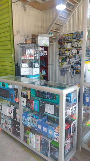 Tienda de videojuegos Chincha Alta