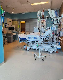 Sidney & Lois Eskenazi Hospital - Car repair in Indianapolis, IN, Indianapolis - Rated 3.0/5