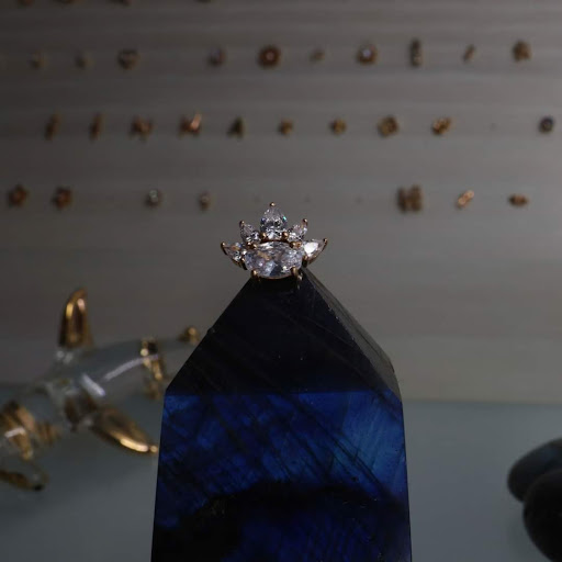 Explore cover up ideas for big tattoos, creative tattoo ideas in Toledo, available at Piercings by Caitlin presents Holier Toledo