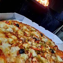 Photos du propriétaire du Pizzas à emporter Pizza Carboni : Pizzeria à Port-de-Bouc - n°11