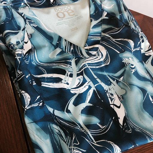 Uniform Store «The Scrubs Boutique», reviews and photos, 4059 13th St, St Cloud, FL 34769, USA