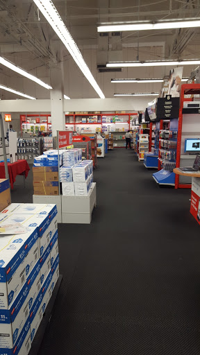 Office Supply Store «Staples», reviews and photos, 8704 S Sepulveda Blvd, Westchester, CA 90045, USA