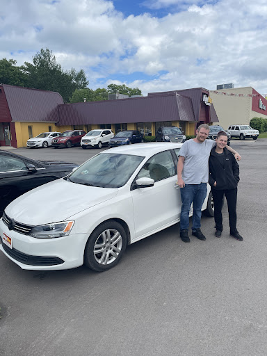 Used Car Dealer «RightWay Auto Sales», reviews and photos, 3550 Lapeer Rd, Port Huron, MI 48060, USA