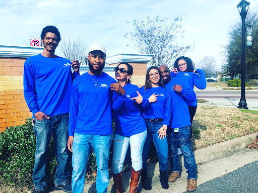 Temp Agency «Tidewater Staffing», reviews and photos, 1000 Poindexter St, Chesapeake, VA 23324, USA