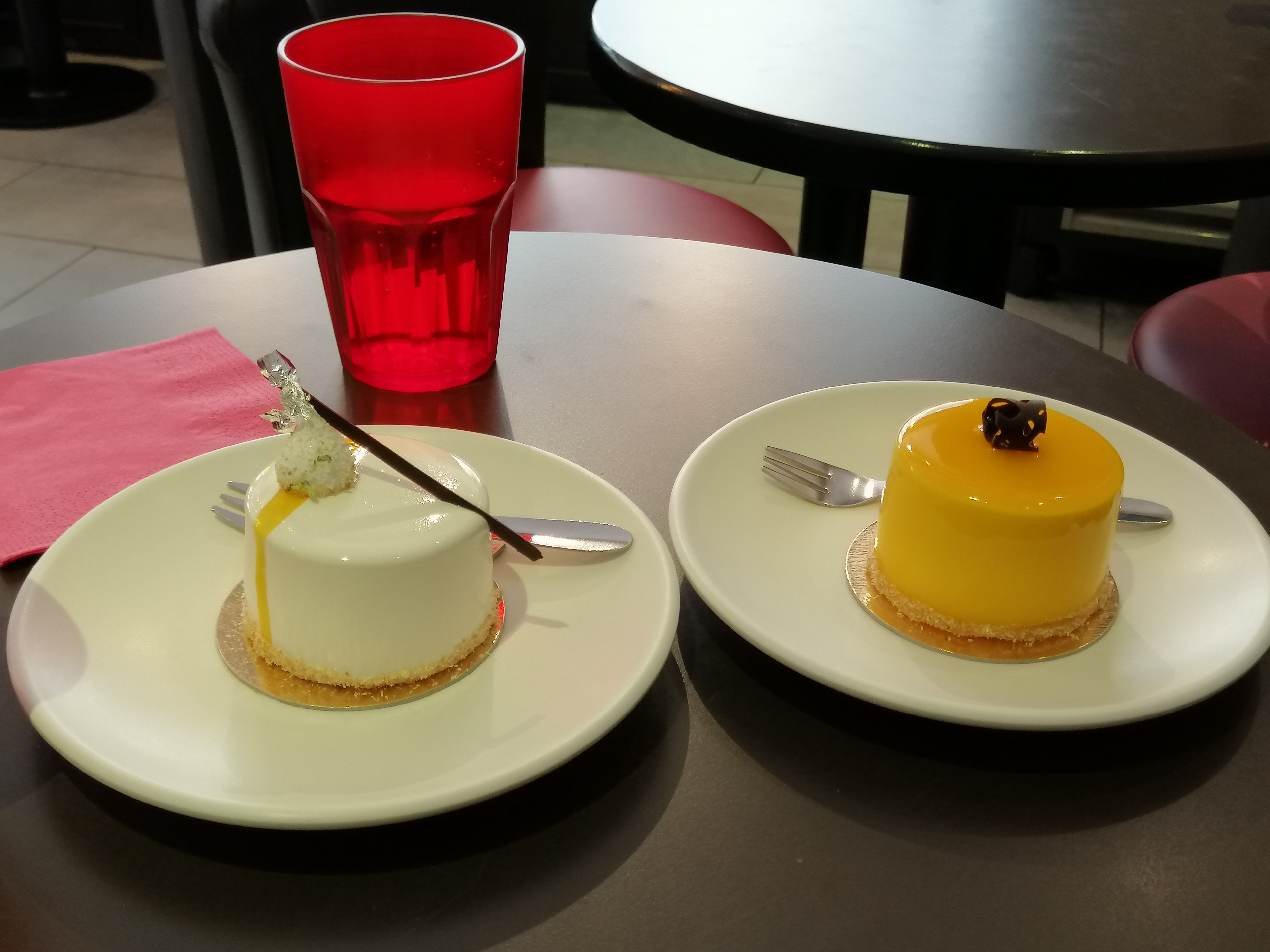 Photo n° 1 de l'avis de VALERIE.S fait le 04/04/2019 à 17:16