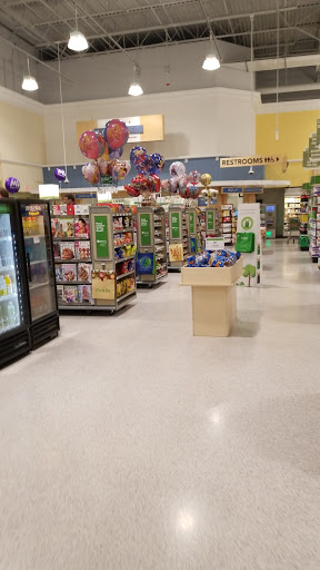 Supermarket «Publix Super Market at The Marketplace at Birmingham Village», reviews and photos, 980 Birmingham Rd #100, Alpharetta, GA 30004, USA