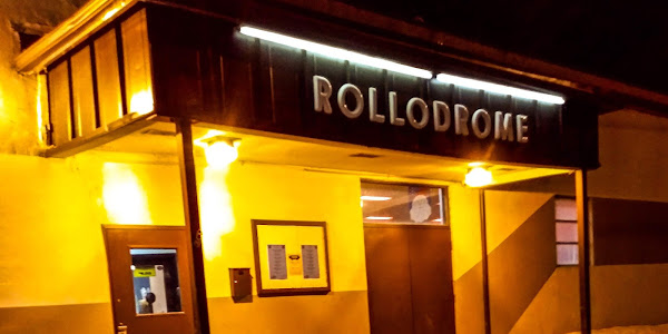 Rollodrome Inc