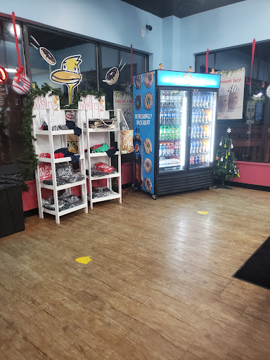 Donut Shop «Duck Donuts», reviews and photos, 100 Wrenn Dr #101, Cary, NC 27511, USA