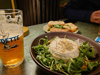 Plats et boissons du Restaurant La Cantine des Arcades à Tourcoing - n°19