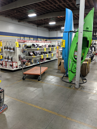 Appliance Store «Sears Outlet», reviews and photos, 960 Sherman St, San Diego, CA 92110, USA