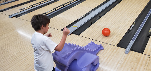 Bowling Alley «The Ashwaubenon Bowling Alley», reviews and photos, 2929 Allied St, Green Bay, WI 54304, USA