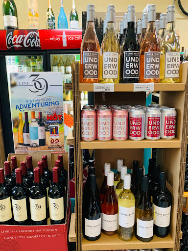 Liquor Store «Liquor Zone», reviews and photos, 163 Washington St, Somerville, MA 02143, USA