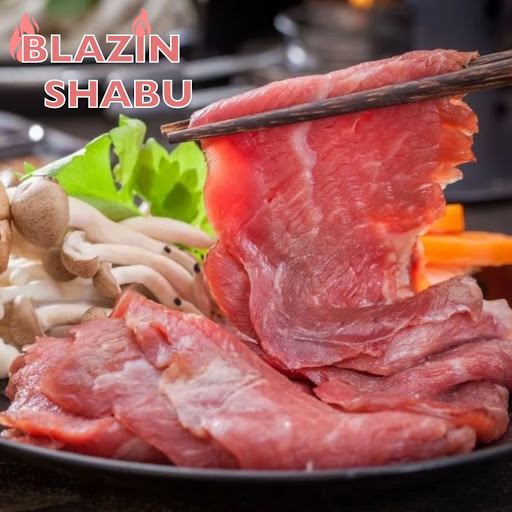 Blazin Shabu Shabu