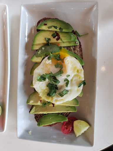 Coffee Shop «Moniker Coffee Co», reviews and photos, 2860 Sims Rd, San Diego, CA 92106, USA