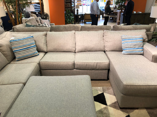 Furniture Store «Ashley HomeStore», reviews and photos, 5871 Crossroads Cir, Falls Church, VA 22041, USA