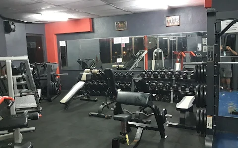 A One Fitness Gym image