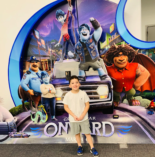 Movie Theater «AMC Katy Mills 20», reviews and photos, 5000 Katy Mills Cir #131, Katy, TX 77494, USA