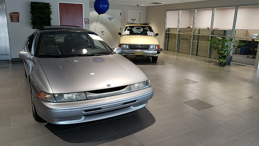 Subaru Dealer «Tom Wood Subaru», reviews and photos, 3300 E 96th St, Indianapolis, IN 46240, USA