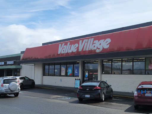 Thrift Store «Value Village», reviews and photos, 6802 19th St W, University Place, WA 98466, USA