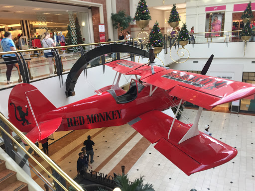 Shopping Mall «Crabtree Valley Mall», reviews and photos, 4325 Glenwood Ave, Raleigh, NC 27612, USA