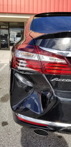 Auto Body Shop «Coggin Collision At The Avenues», reviews and photos, 10845 Philips Hwy, Jacksonville, FL 32256, USA