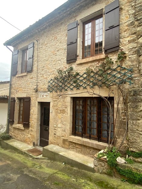 Chez Marie Jeanne - Gîtes de France à Bruniquel (Tarn-et-Garonne 82)