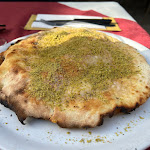 Photo n°1 de l'avis de Mitja.a fait le 28/04/2022 à 20:15 sur le  I Santi Pizza & more à Catania