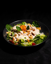 Photo n°63 de Gamma Restaurant à La Mulatière ()