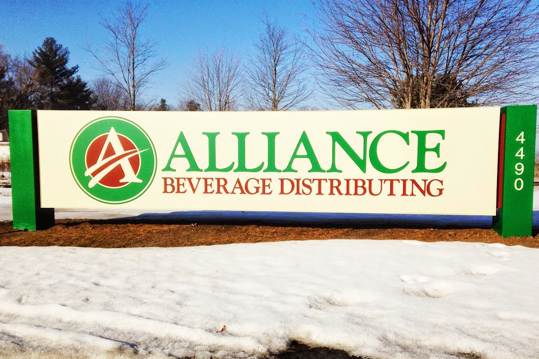 Alliance Beverage Distributing